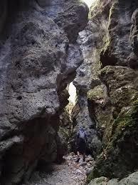 Botro ai Buchi del Diavolo